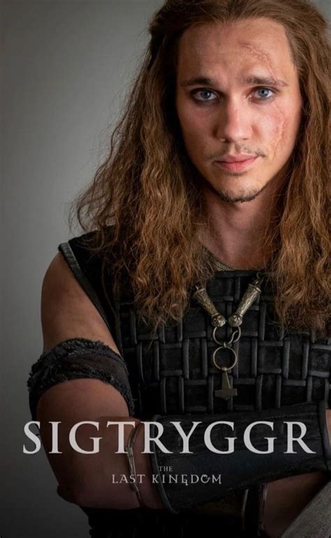 sigtryggr actor|lord aethelhelm the last kingdom.